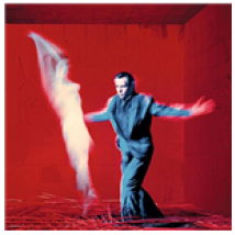 Vinyle Peter Gabriel - Us (2 Lp)