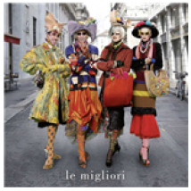 Vinyle Minacelentano - Le Migliori