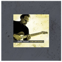 Vinyle Ivano Fossati - Contemporaneo (8 Lp)