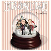 Vinyle Erasure - Snow Globe (2 Lp)