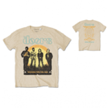 T-shirt Doors 251090