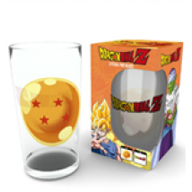 Verre Dragon ball 251092