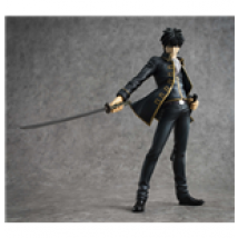 Gintama statuette PVC FiguartsZERO Toshiro Hijikata 15 cm
