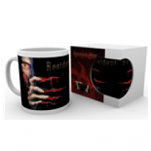 Resident Evil mug Eyes heo Exclusive