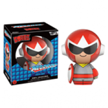 MegaMan Vinyl Sugar Dorbz Vinyl figurine Proto Man 8 cm