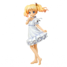 Kinmoza! statuette 1/7 Alice Cartelet One Piece Dress Style 20 cm