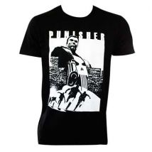 T-shirt The punisher pour homme