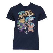 T-shirt NickToons pour homme