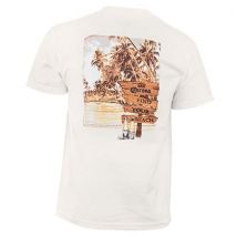 T-shirt Corona Find Your Beach