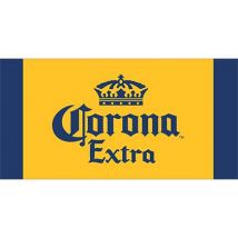 Tapis de Plage Corona Extra