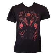 T-shirt Wolverine  pour homme
