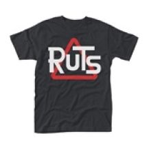 T-shirt The Ruts 251537
