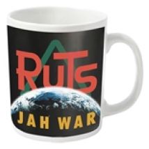 Tasse The Ruts 251539