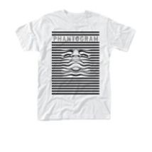 T-shirt Phantogram 251542