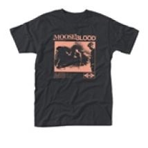T-shirt Moose Blood 251544