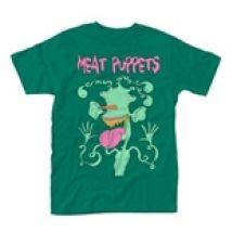 T-shirt Meat Puppets 251545