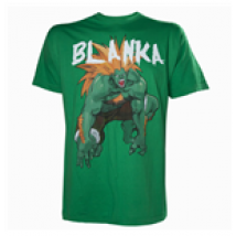 T-shirt Street Fighter  251604