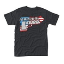 T-shirt Marshal Law 251651