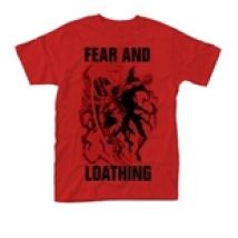 T-shirt Marshal Law 251652