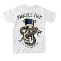 T-shirt Knuckle Puck 251654