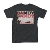 T-shirt The Jesus and Mary Chain 251655