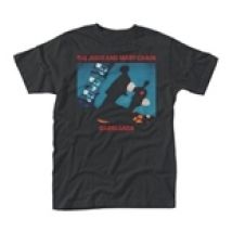 T-shirt The Jesus and Mary Chain - Darklands