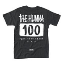 T-shirt The Hunna - 100
