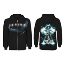 Sweat à Capuche Lost Prophets - Betrayed Bird