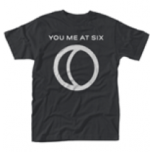 T-shirt You Me At Six  251708
