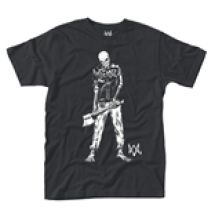 T-shirt Watch Dogs 251719