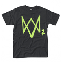 T-shirt Watch Dogs 251720