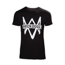 T-shirt Watch Dogs 251724