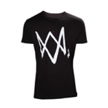T-shirt Watch Dogs 251725