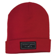 Bonnet Twenty One Pilots - Logo