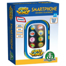 Jouet Super Wings 251756