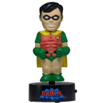 Figurine Robin 251825