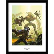 Imprimé Destiny 251836