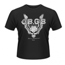T-shirt CBGB  251843