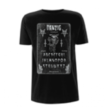 T-shirt Danzig  251844