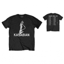 T-shirt Kasabian  251866