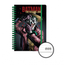 Cahier Killing Joke  251921