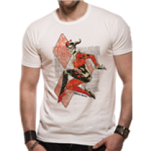 T-shirt Harley Quinn 251933