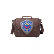 Sac à Bandoulière The Legend of Zelda - Bouclier Link