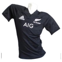 Maillot All Blacks Home 2017