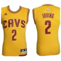Maillot de Basket-ball Cleveland Cavaliers Irving