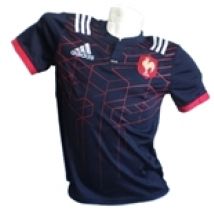 Maillot France Rugby 252027