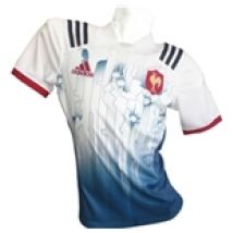 Maillot France Rugby 252029