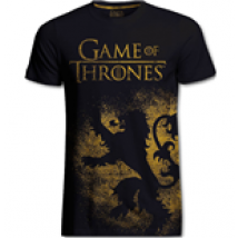 T-shirt Le Trône de fer (Game of Thrones) 252063