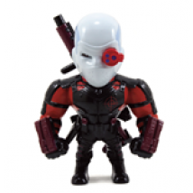 Suicide Squad Metals figurine Diecast Deadshot 10 cm