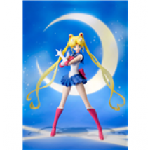 Sailor Moon Crystal figurine S.H. Figuarts Sailor Moon (Season 3) 14 cm